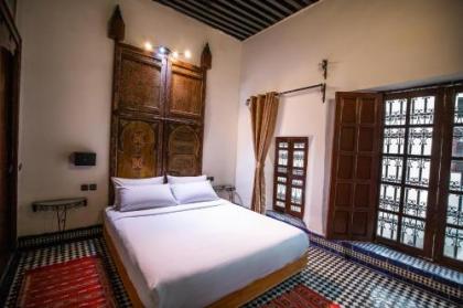 Fes Hotel - Dar Tahri - image 10
