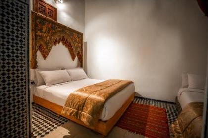 Fes Hotel - Dar Tahri - image 11
