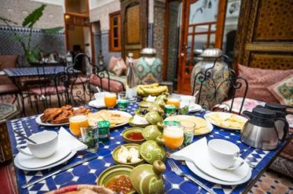 Fes Hotel - Dar Tahri - image 14