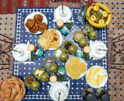 Fes Hotel - Dar Tahri - image 15