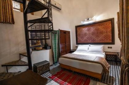 Fes Hotel - Dar Tahri - image 19