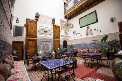 Fes Hotel - Dar Tahri - image 3