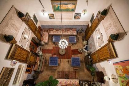 Fes Hotel - Dar Tahri - image 4