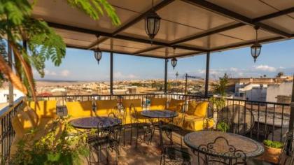 Fes Hotel - Dar Tahri - image 5