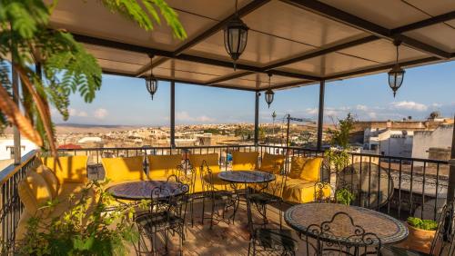 Fes Hotel - Dar Tahri - image 5