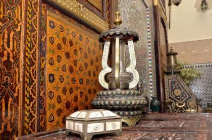 Fes Hotel - Dar Tahri - image 6