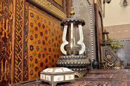 Fes Hotel - Dar Tahri - image 6