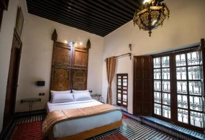 Fes Hotel - Dar Tahri - image 8