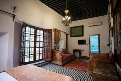 Fes Hotel - Dar Tahri - image 9