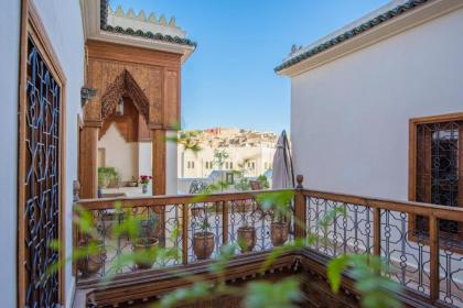 Dar Essoaoude - Fes Nejjarine - image 1