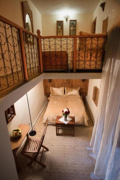 Dar Essoaoude - Fes Nejjarine - image 15