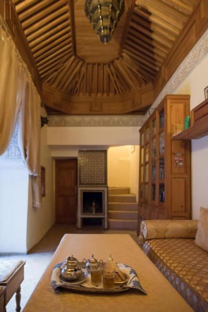 Dar Essoaoude - Fes Nejjarine - image 5