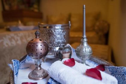 Dar Essoaoude - Fes Nejjarine - image 8