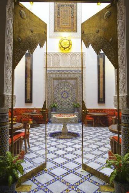 Riad Mazar - image 1
