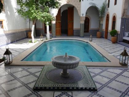 Riad Sabah - image 1