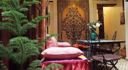 Dar Fès Huda - image 1
