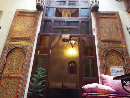 Dar Fès Huda - image 8