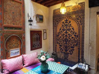 Dar Fès Huda - image 9