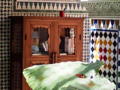 Riad Toyour- Riad of birds - image 16