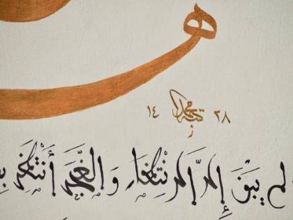 Riad Toyour- Riad of birds - image 19