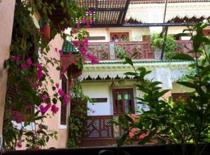 Riad Toyour- Riad of birds - image 2