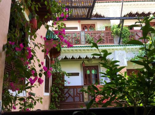 Riad Toyour- Riad of birds - image 2