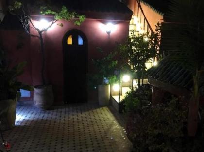 Riad Toyour- Riad of birds - image 8