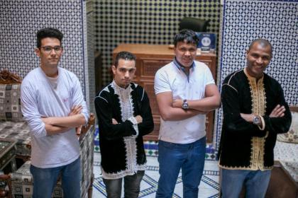 Dar Borj - image 6