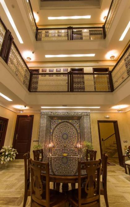 Hotel Blue Sky - image 1