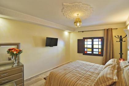 Hotel Blue Sky - image 11