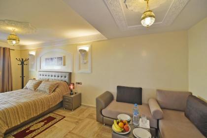Hotel Blue Sky - image 13