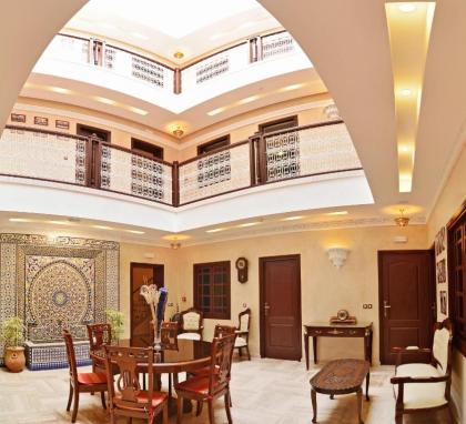Hotel Blue Sky - image 2