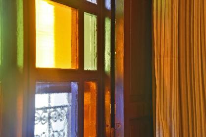 Hotel Blue Sky - image 20