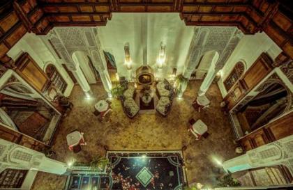Riad Mv - image 1