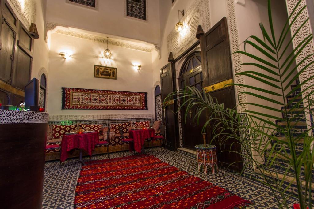 Riad Taha - main image