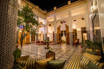 Riad Amor - Suite & Spa - image 1