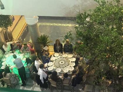 Riad Amor - Suite & Spa - image 10