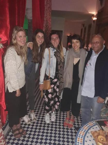Riad Amor - Suite & Spa - image 13