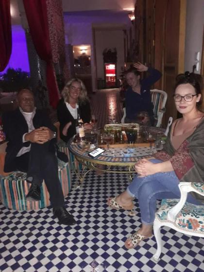 Riad Amor - Suite & Spa - image 17