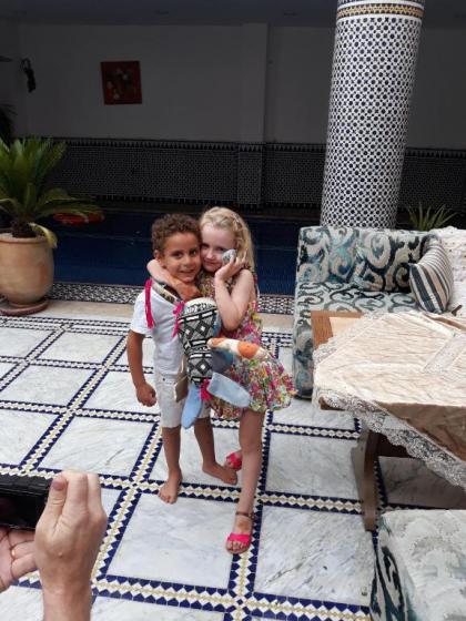Riad Amor - Suite & Spa - image 19