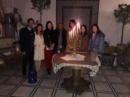 Riad Amor - Suite & Spa - image 20