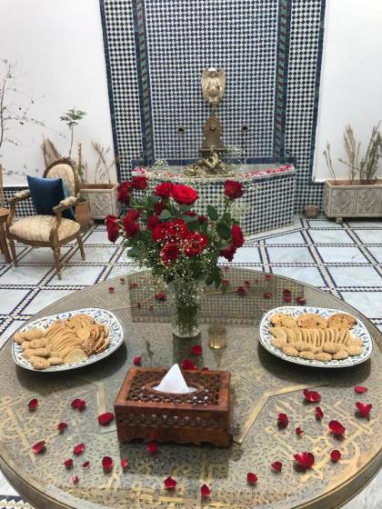 Riad Amor - Suite & Spa - image 3