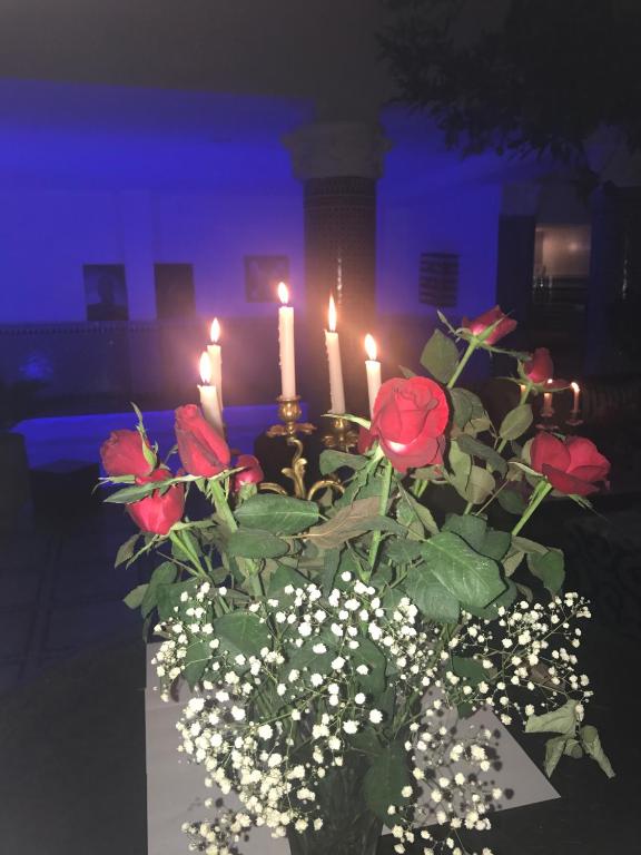 Riad Amor - Suite & Spa - image 4