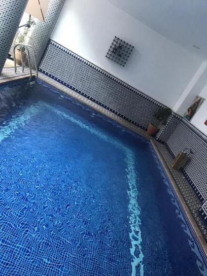 Riad Amor - Suite & Spa - image 5