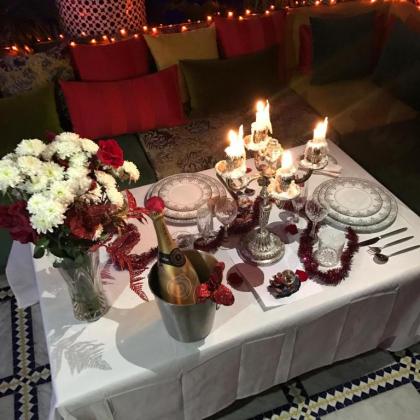 Riad Amor - Suite & Spa - image 8