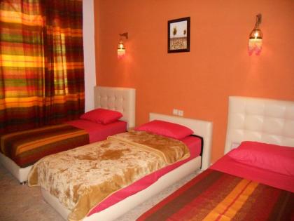 Riad Passiflora - image 1