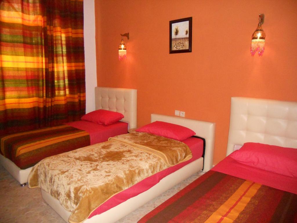 Riad Passiflora - main image