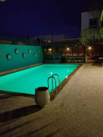 Riad Passiflora - image 12