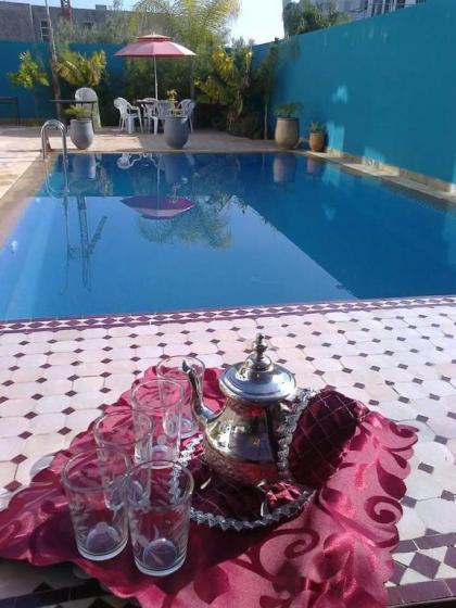 Riad Passiflora - image 13