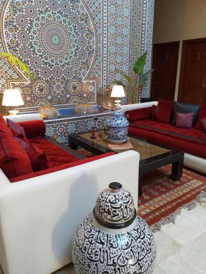 Riad Passiflora - image 18